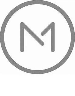 M trademark