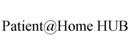 PATIENT@HOME HUB trademark