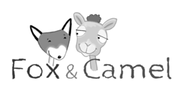 FOX & CAMEL trademark