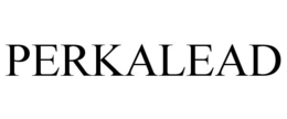 PERKALEAD trademark