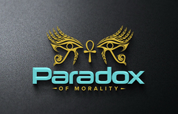 PARADOX OF MORALITY trademark