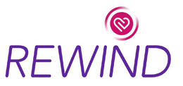 REWIND trademark