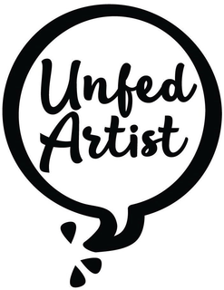 UNFED ARTIST trademark