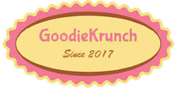 GOODIEKRUNCH SINCE 2017 trademark