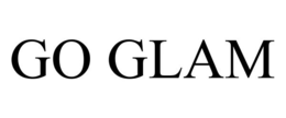 GO GLAM trademark