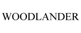 WOODLANDER trademark