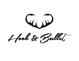 HOOK & BULLET trademark