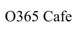 O365 CAFE trademark