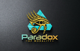 PARADOX OF MORALITY trademark