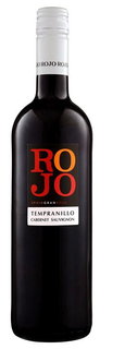 ROJO SPAIN GRAN ROJO TEMPRANILLO CAVERNET SAUVIGNON trademark