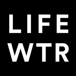 LIFEWTR trademark