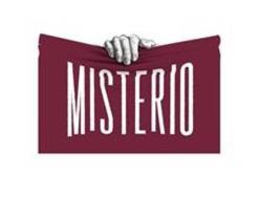 MISTERIO trademark