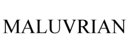 MALUVRIAN trademark