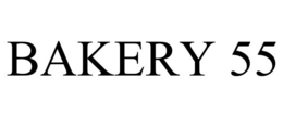 BAKERY 55 trademark