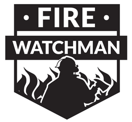 FIRE WATCHMAN trademark