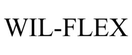 WIL-FLEX trademark