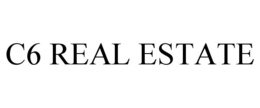 C6 REAL ESTATE trademark