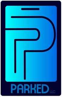 PARKED LLC P trademark