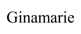 GINAMARIE trademark