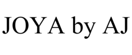JOYA BY AJ trademark