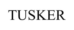 TUSKER trademark