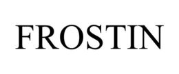 FROSTIN trademark