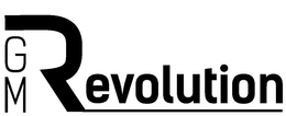 GM REVOLUTION trademark