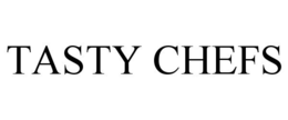 TASTY CHEFS trademark