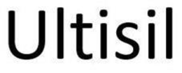 ULTISIL trademark