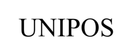 UNIPOS trademark