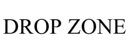 DROP ZONE trademark