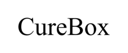 CUREBOX trademark