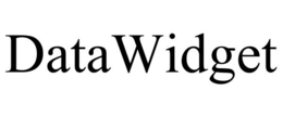 DATAWIDGET trademark