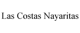 LAS COSTAS NAYARITAS trademark