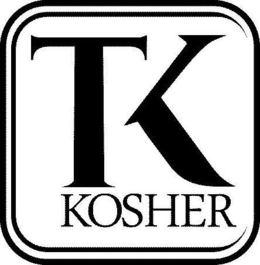 TK KOSHER trademark