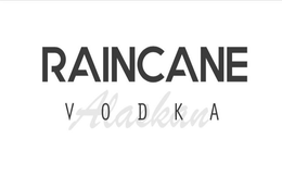 RAINCANE ALASKAN VODKA trademark