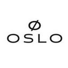 Ø OSLO trademark