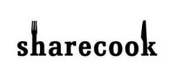 SHARECOOK trademark