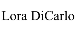 LORA DICARLO trademark