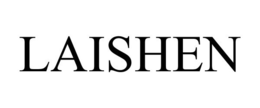 LAISHEN trademark