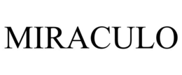 MIRACULO trademark
