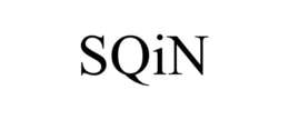 SQIN trademark