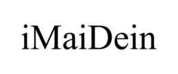IMAIDEIN trademark