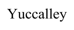 YUCCALLEY trademark