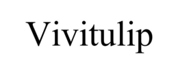 VIVITULIP trademark