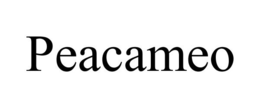 PEACAMEO trademark