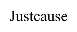 JUSTCAUSE trademark