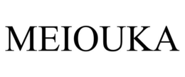 MEIOUKA trademark