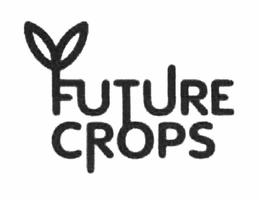 FUTURE CROPS trademark