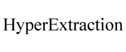 HYPEREXTRACTION trademark